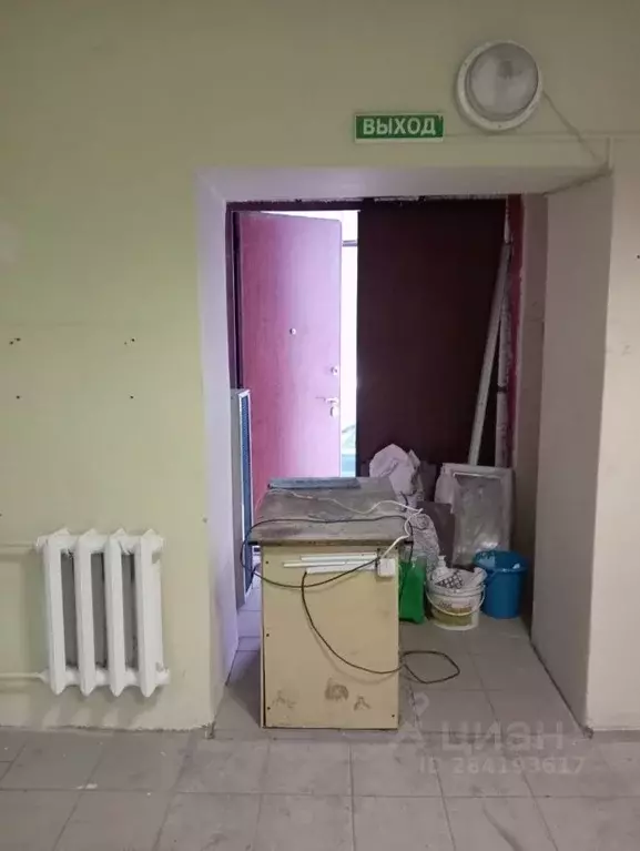 Помещение свободного назначения в Татарстан, Казань ул. 3-я Кленовая, ... - Фото 1