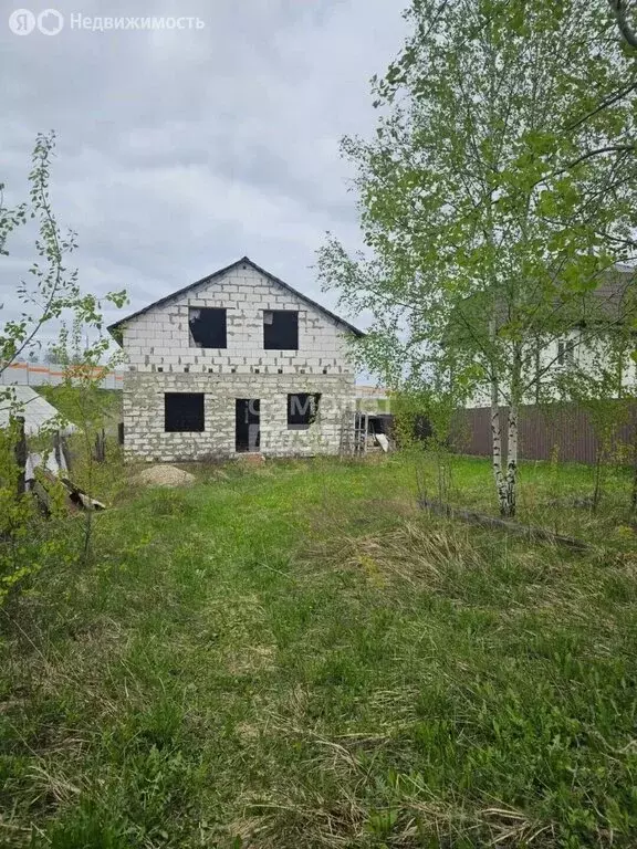 Дом в деревня Колонтаево, Полевая улица, 6 (230 м) - Фото 1