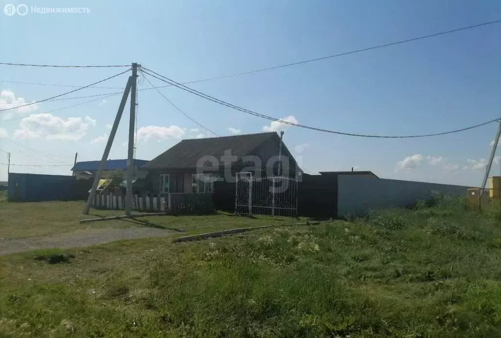 Дом в Ершово, Подтобольская улица (48.5 м) - Фото 1