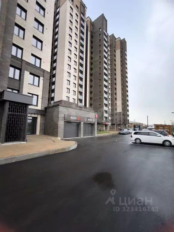 Гараж в Красноярский край, Красноярск Покровский мкр, 7А мкр, Барбарис ... - Фото 1