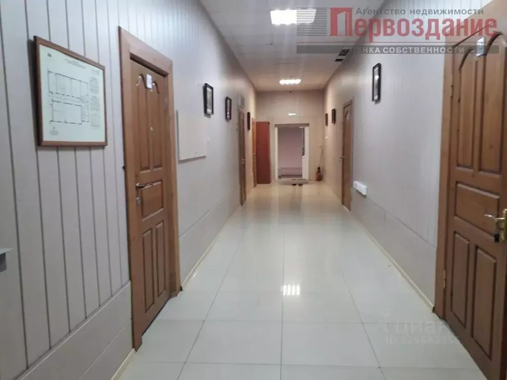 Офис в Астраханская область, Астрахань Красная Набережная ул., 37 (52 ... - Фото 2
