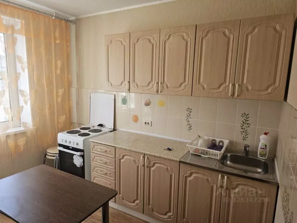 1-к кв. Челябинская область, Челябинск ул. 250-летия Челябинска, 13 ... - Фото 1