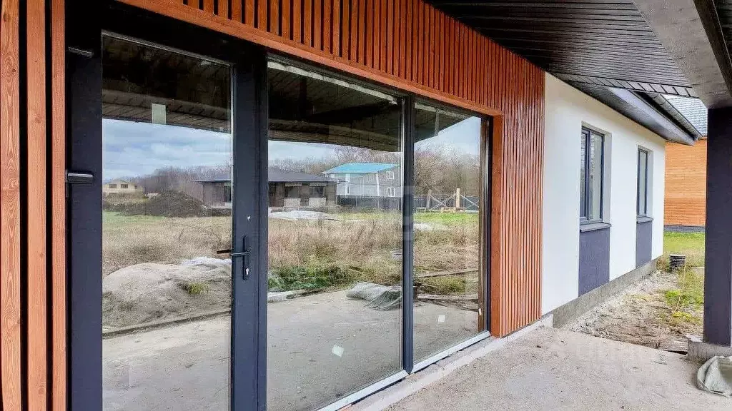 Дом в Ярославская область, Ярославский муниципальный округ, с. ... - Фото 1