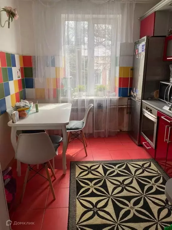 Продаётся 2-к квартира, 52 м - Фото 1
