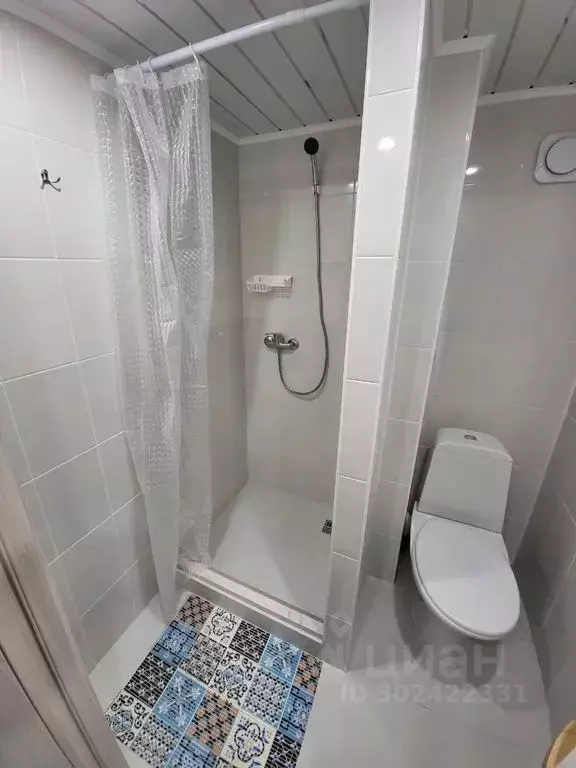 Комната Москва Севастопольский просп., 7К7 - Фото 1