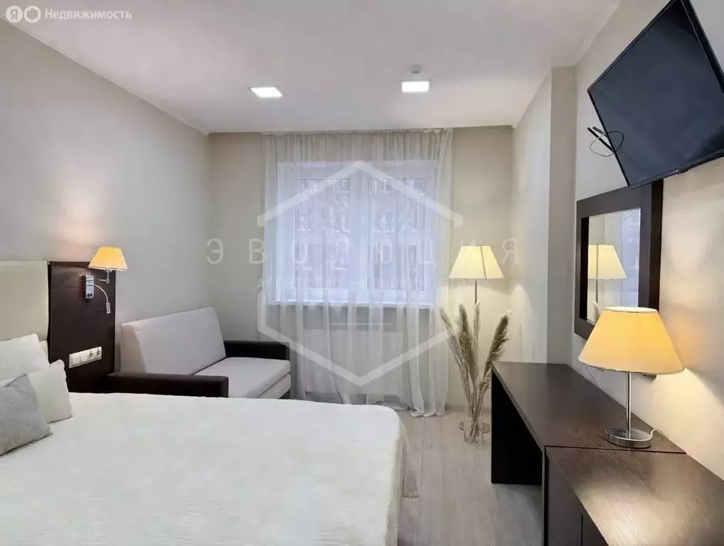 1-комнатная квартира: Светлогорск, Майский проезд, 12 (41.3 м) - Фото 2