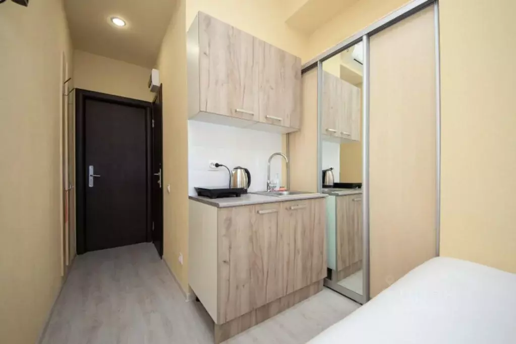 1-к кв. Санкт-Петербург Литейный просп., 61 (15.0 м) - Фото 2