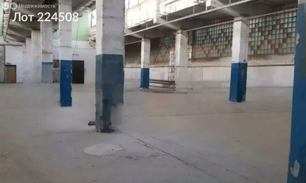 Помещение свободного назначения (2000 м) - Фото 1