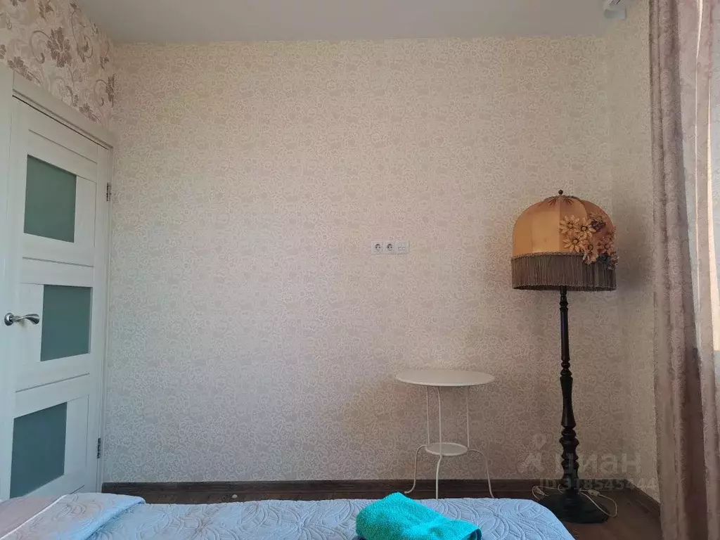 1-к кв. Московская область, Одинцово ул. Белорусская, 10 (40.0 м) - Фото 1