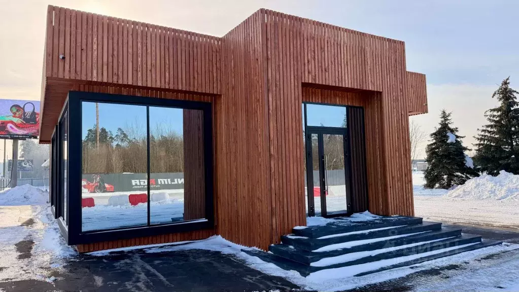 Помещение свободного назначения в Московская область, Красногорск ... - Фото 2