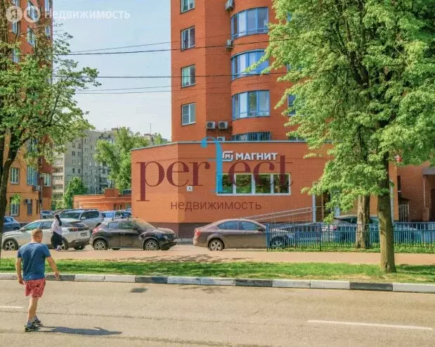 Помещение свободного назначения (603 м) - Фото 1