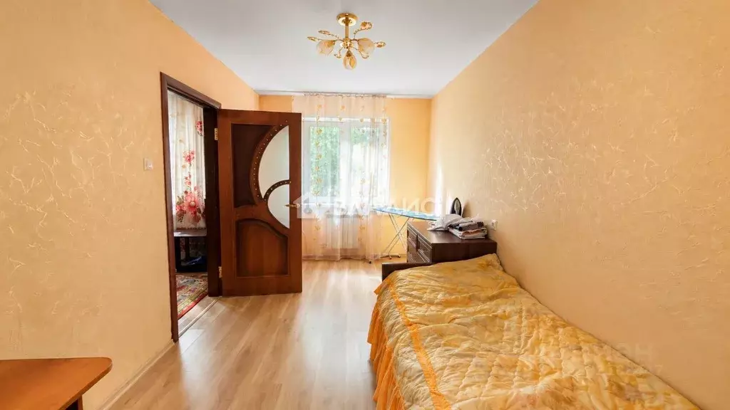 2-к кв. Московская область, Раменское Донинское ш., 4 (44.1 м) - Фото 2