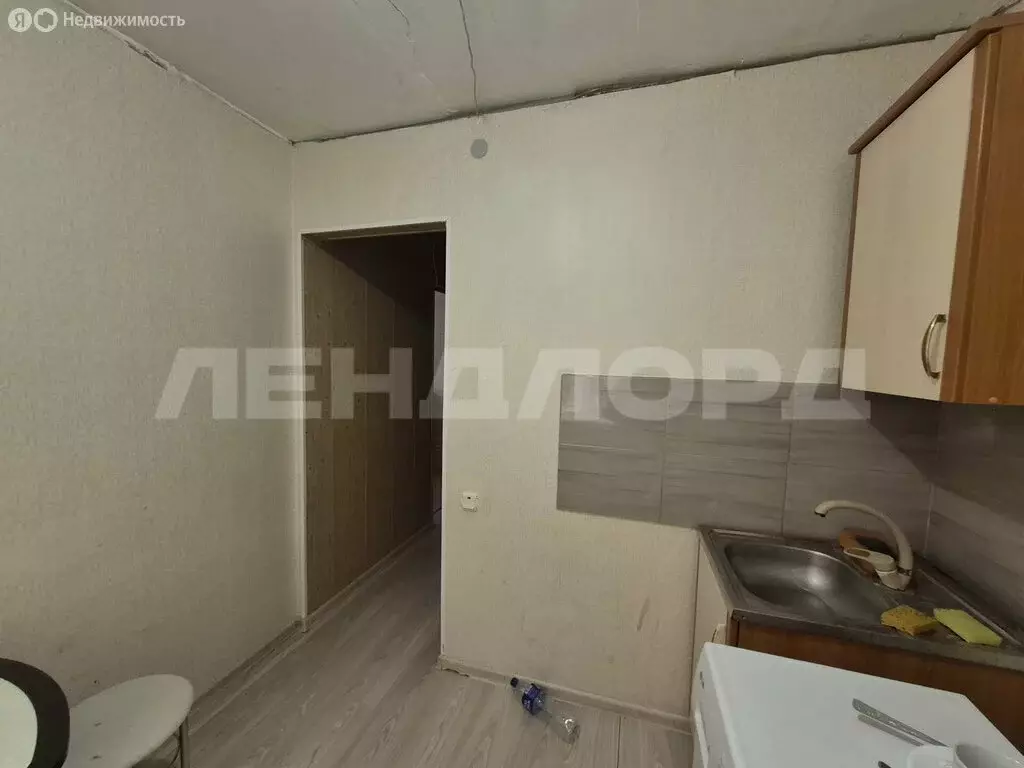 1-комнатная квартира: Новочеркасск, улица Юности, 2 (30 м) - Фото 1