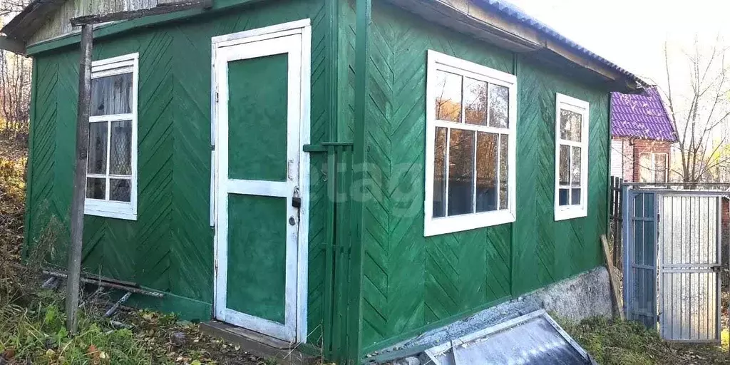 Участок в Новосибирская область, Новосибирский район, Барышевский ... - Фото 2