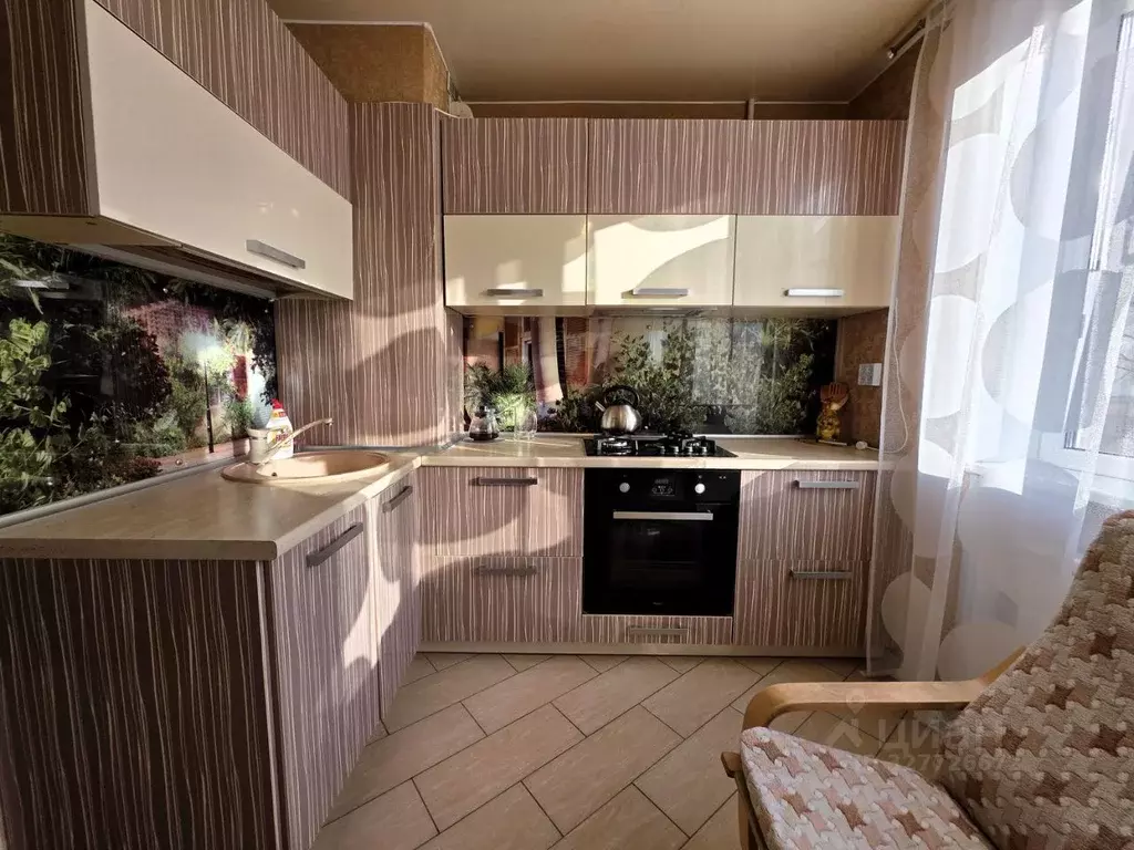 2-к кв. Санкт-Петербург просп. Культуры, 26К1 (56.0 м) - Фото 2