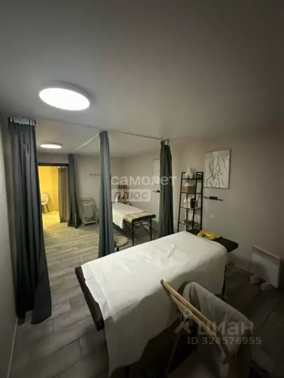 Офис в Иркутская область, Иркутск Волжская ул., 33 (111 м) - Фото 1