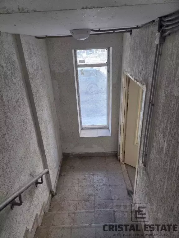 Помещение свободного назначения в Москва 6-я Радиальная ул., 3к8 (1063 ... - Фото 1