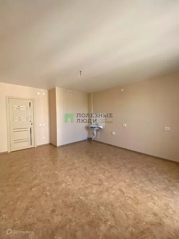 Продаётся квартира-студия, 27.1 м - Фото 0