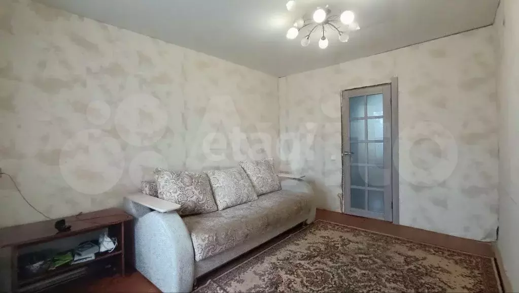 3-к. квартира, 58,8 м, 2/3 эт. - Фото 1