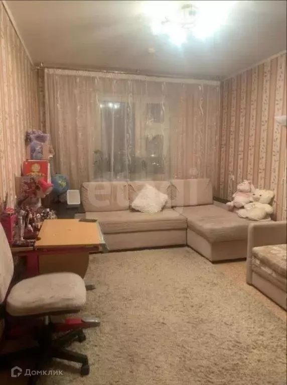 Продаётся 1-к квартира, 32.8 м - Фото 1