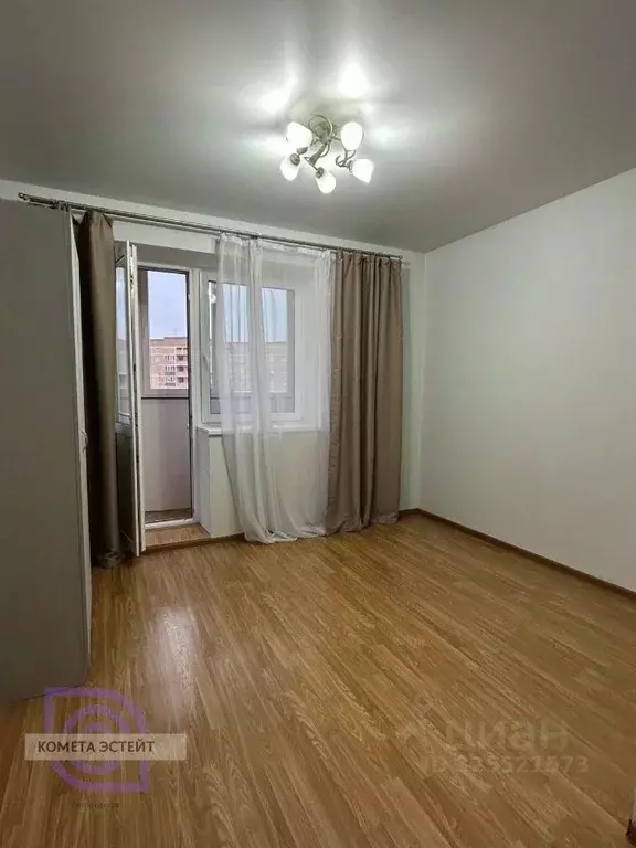 3-к кв. Москва пос. Коммунарка, ул. Лазурная, 16 (72.9 м) - Фото 2