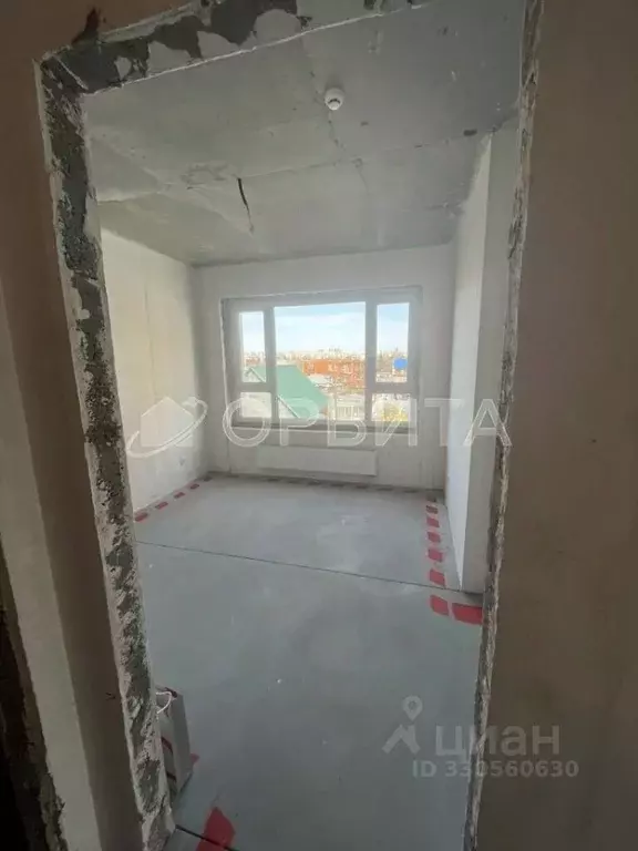2-к кв. Тюменская область, Тюмень ул. Молодогвардейцев, 5к1 (62.8 м) - Фото 1