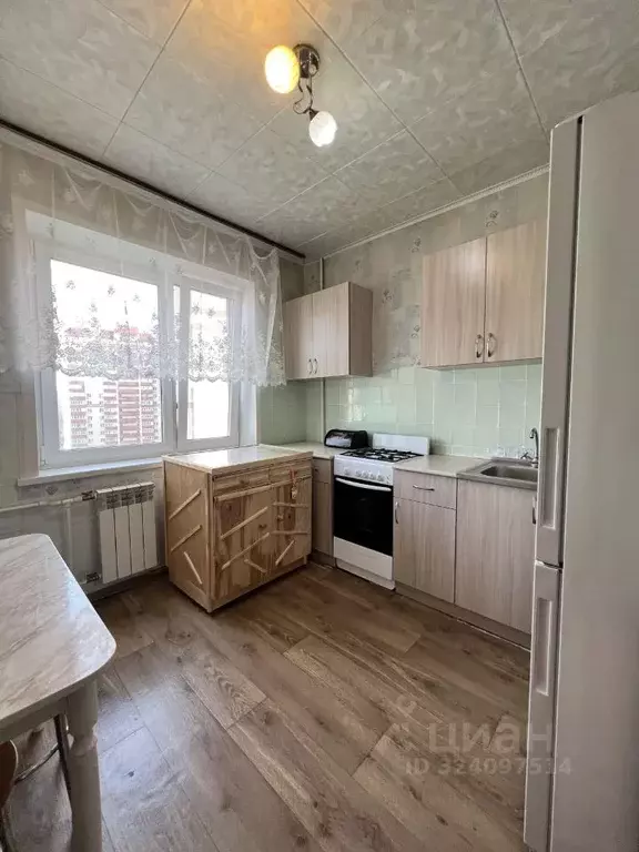 3-к кв. Самарская область, Самара Ново-Садовая ул., 345 (62.8 м) - Фото 2