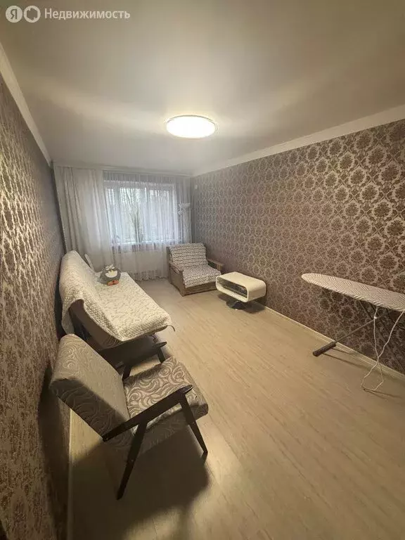 3-комнатная квартира: Крымск, улица Маршала Гречко, 44А (57 м) - Фото 2