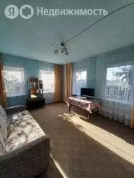 Дом в Бирюсинск, Заводская улица (48.5 м) - Фото 2