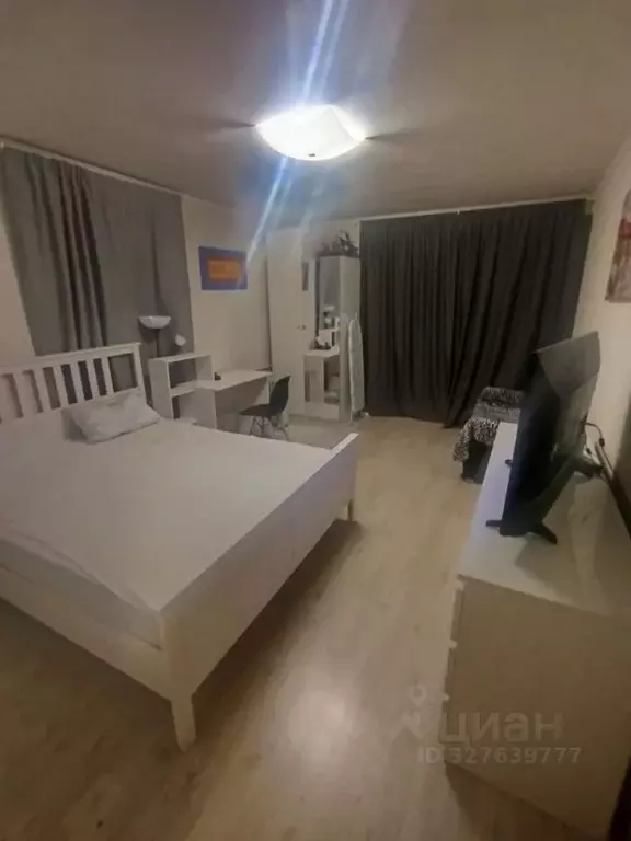 2-к кв. Москва ул. Инессы Арманд, 11 (64.0 м) - Фото 1