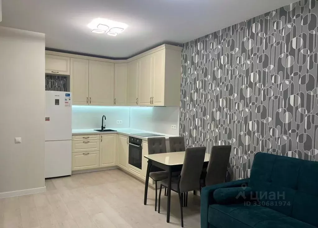 2-к кв. Москва Рязанский просп., 6А (42.0 м) - Фото 2