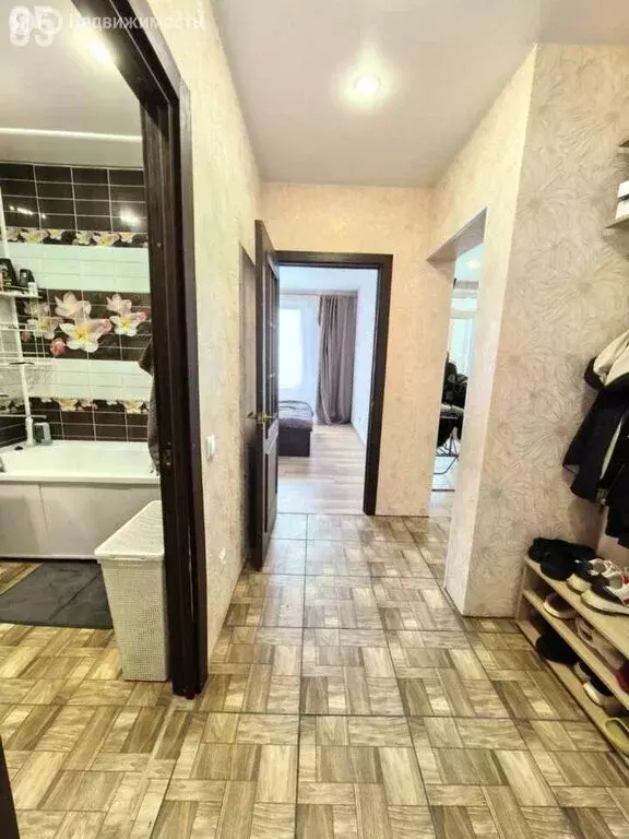 1-комнатная квартира: Тула, улица Генерала Маргелова, 3В (37 м) - Фото 1