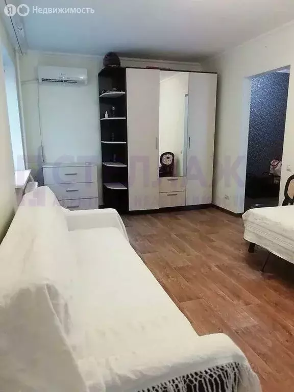 1-комнатная квартира: Керчь, улица Горького, 24 (32 м) - Фото 1