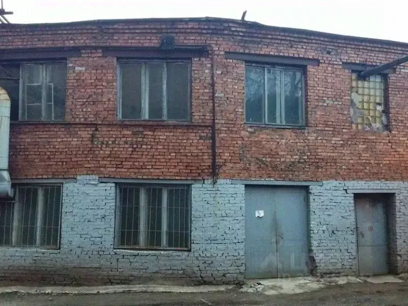 Производственное помещение в Санкт-Петербург Промышленная ул., 5 (172 ... - Фото 1
