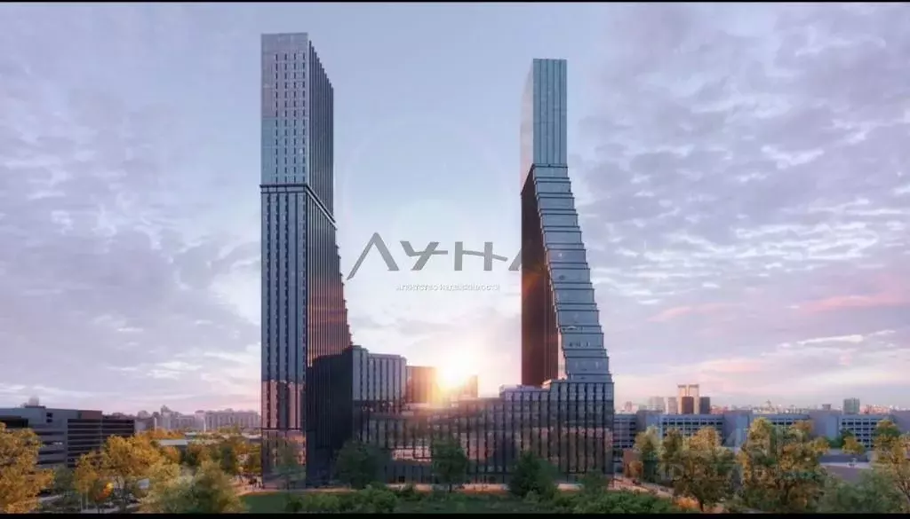 Студия Москва ул. Обручева, 30а (21.8 м) - Фото 0