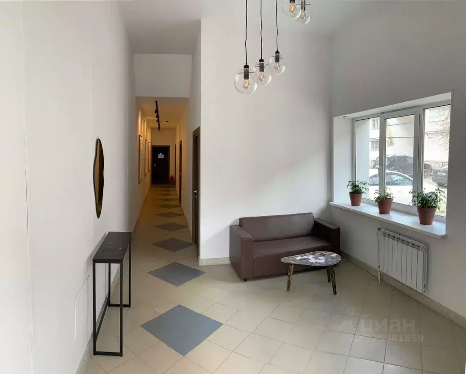 Офис в Новгородская область, Великий Новгород бул. Воскресенский (18 ... - Фото 2