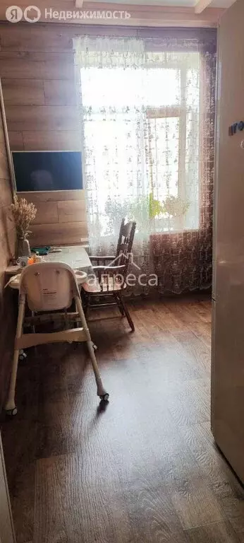 2-комнатная квартира: Самара, Физкультурная улица, 76 (62 м) - Фото 0