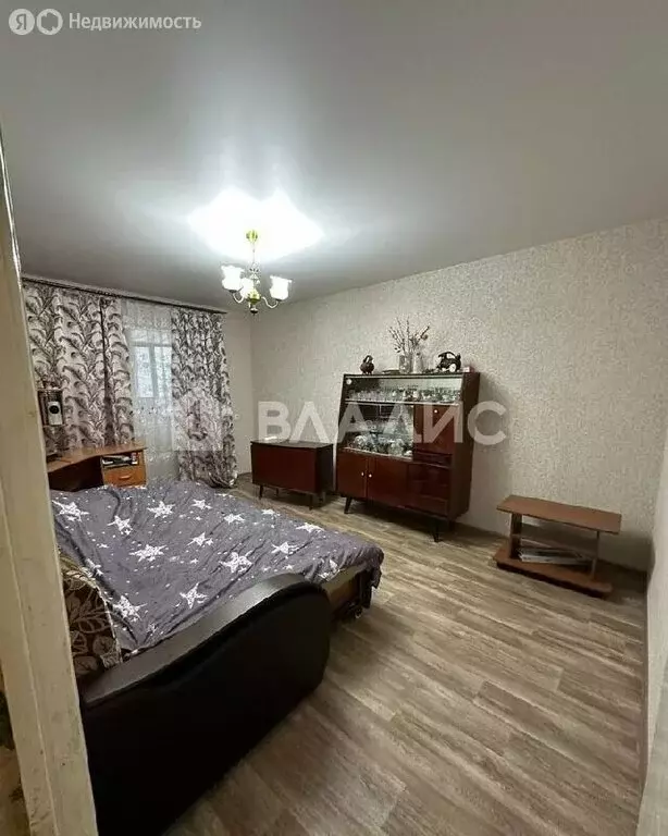 2-комнатная квартира: Пенза, Вадинская улица, 7 (56 м) - Фото 2