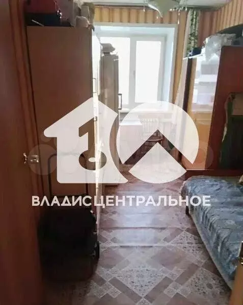 4-к. квартира, 59,5 м, 1/2 эт. - Фото 1