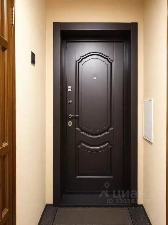 1-к кв. Самарская область, Самара просп. Кирова, 237 (30.0 м) - Фото 2