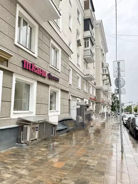 3-к кв. Москва Ленинградский просп., 67к1 (57.9 м) - Фото 2