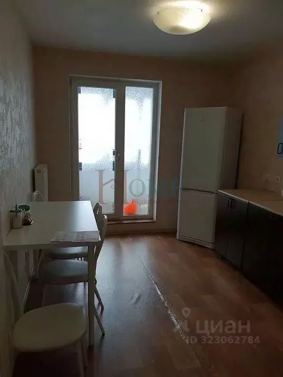 2-к кв. Новосибирская область, Новосибирск Большевистская ул., 112 ... - Фото 2