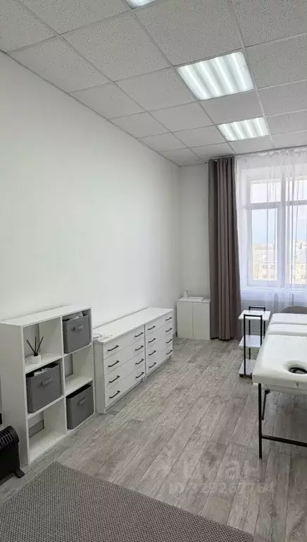 Офис в Кировская область, Киров ул. Владимирская, 127 (17 м) - Фото 1