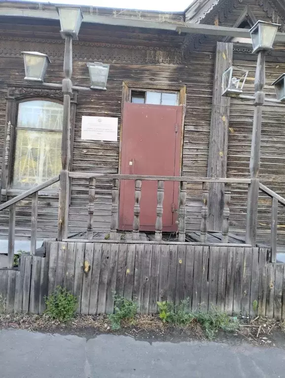 Помещение свободного назначения в Алтайский край, Славгород ул. ... - Фото 2