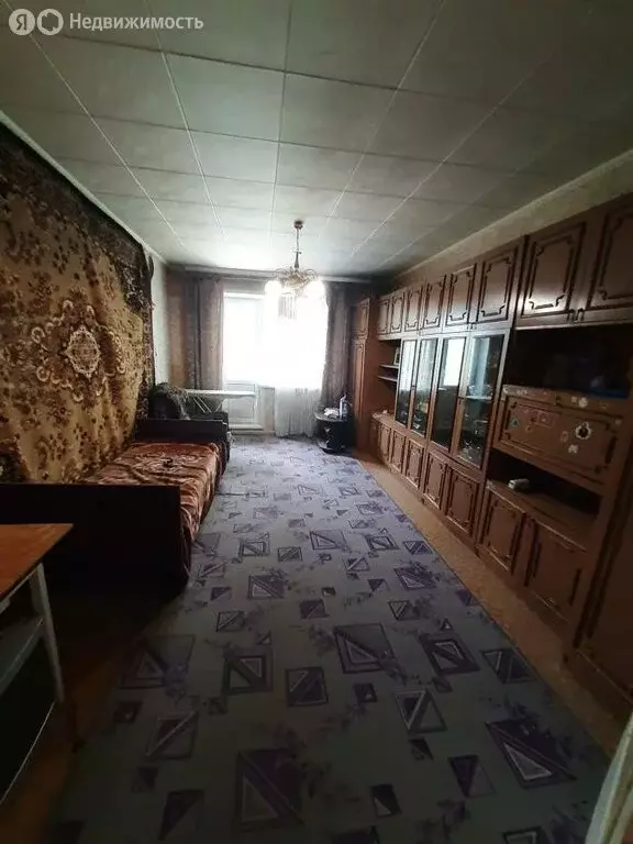 4-комнатная квартира: Воронеж, Новосибирская улица, 55 (99.3 м) - Фото 1