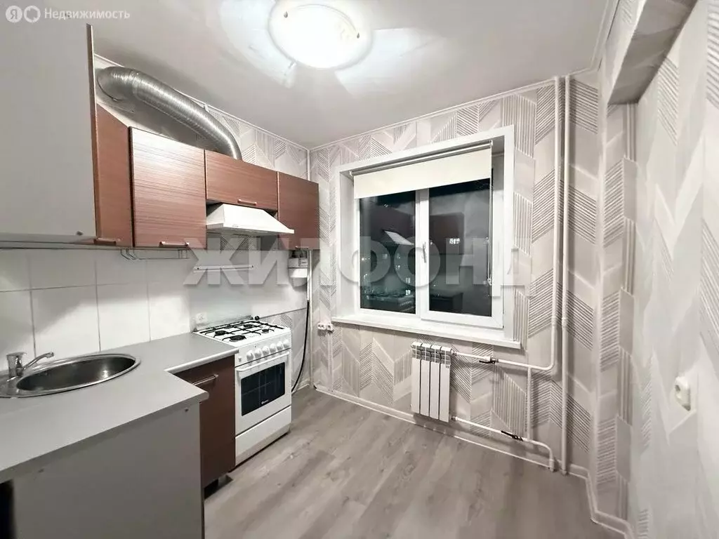 2-комнатная квартира: Архангельск, исторический район Соломбала, улица ... - Фото 1