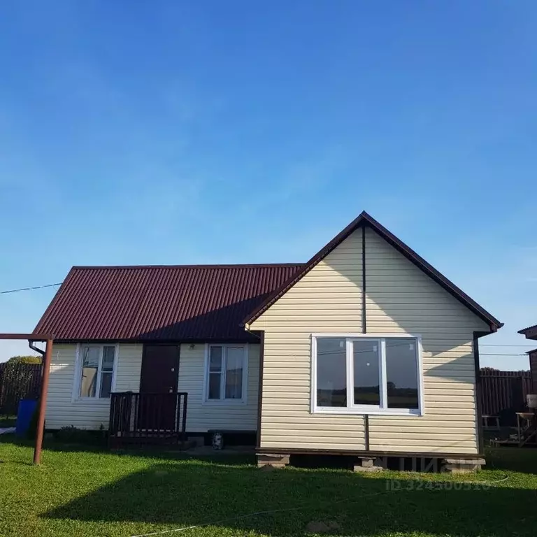 Участок в Калужская область, Жуковский муниципальный округ, с. ... - Фото 2