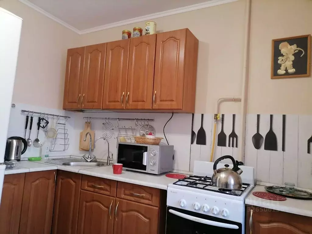 2-к кв. Ярославская область, Ярославль ул. Собинова, 50к2 (47.6 м) - Фото 2