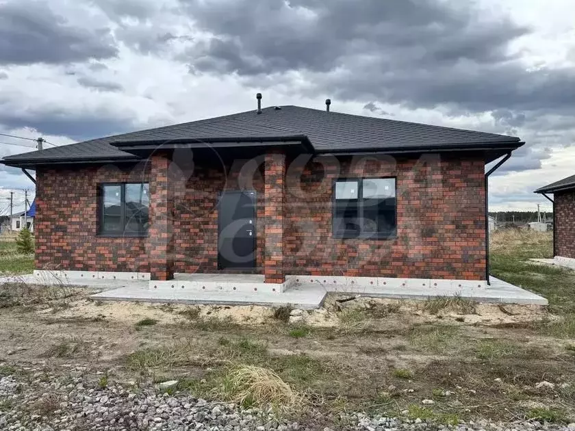 Дом 119 м на участке 7 сот. - Фото 1