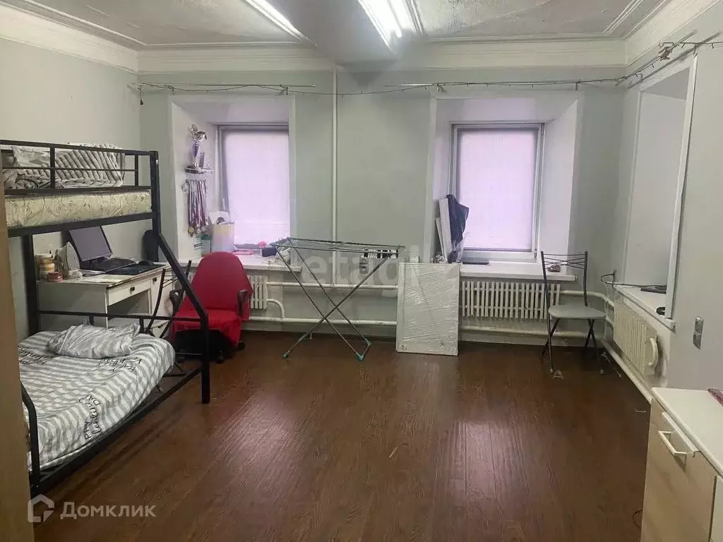 Продаётся 1-к квартира, 28.2 м - Фото 0
